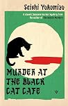 Murder at the Bla...