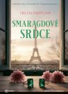 Smaragdové srdce by Helen Fripp