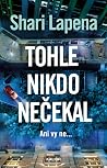 Tohle nikdo nečekal