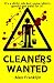 CLEANERS WANTED