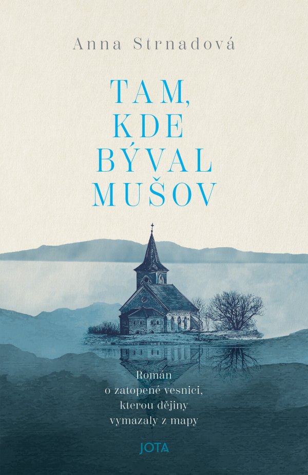 Read Tam, kde býval Mušov