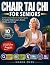 Chair Tai Chi for Seniors by Nakoa Zhen