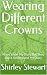 Wearing Different Crowns: M...