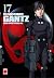 Reprint maximum gantz n.17
