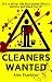 CLEANERS WANTED