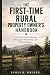 THE FIRST-TIME RURAL PROPER...