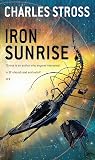 Iron Sunrise (Eschaton, #2)