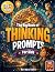 The Big Book of Thinking Prompts for Kids by Nathan Rech