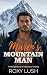 Maren's Mountain Man by Roxy Lush