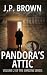 Pandora's Attic (The Shadow...