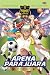 Arena Para Juara