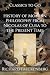 History of Modern Philosoph...