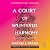 A Court of Splintered Harmony by Sarah J. Maas
