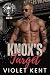 Knox's Target by Violet Kent