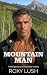 June's Mountain Man: A Curv...