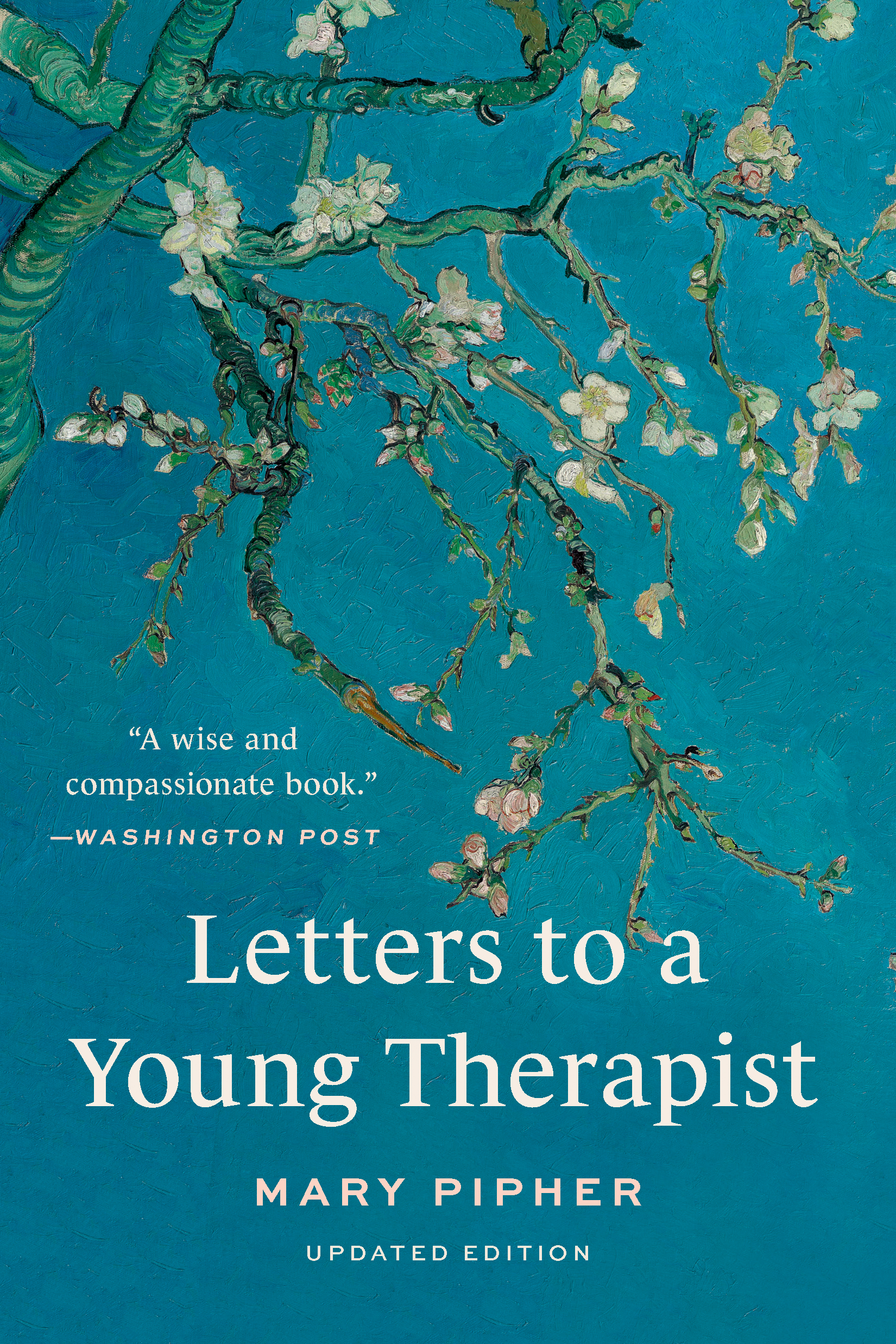 Letters to a Young Therapist