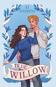 Blue Willow: a small town magical realism romance
