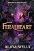 Feralheart (Kingdom of Stolen Wings, #1)