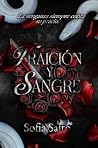 Traición y Sangre...