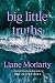 Big Little Truths (Big Little Lies, #2)