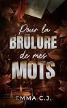 Pour la brûlure d...