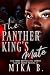 The Panther King's Mate by Mika B The Panther King's Mate by Mika B
