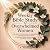 Weekly Bible Study for Overwhelmed Women by J.A Sterling