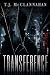 Transference by T.J. McClannahan Transference by T.J. McClannahan