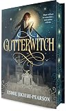 Gutterwitch