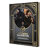 Mistborn Handbook