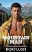 Bex's Mountain Man by Roxy Lush