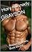 GRAYSON: Shadow Warriors: Book Eleven