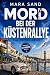 Mord bei der Küstenrallye -...