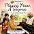 Playing Piano, a Surprise