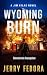 Wyoming Burn