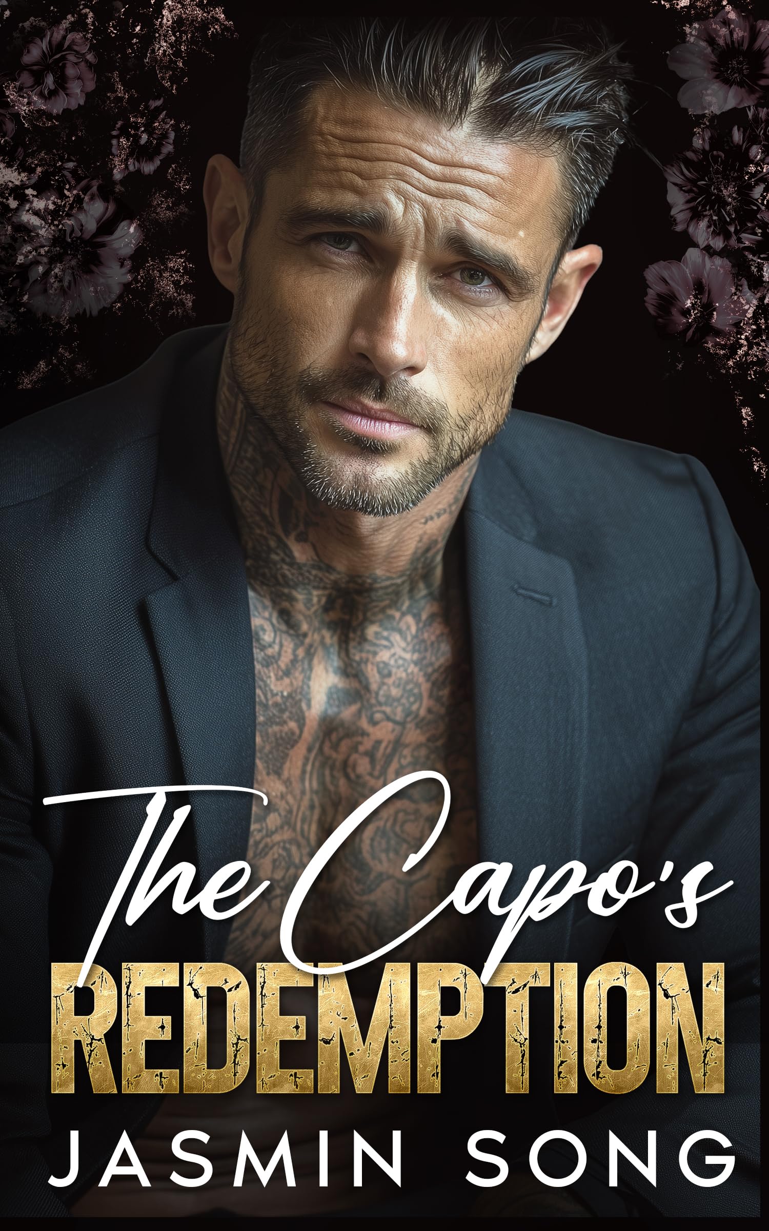 Read The Capo's Redemption
