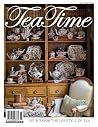 TeaTime Magazine ...