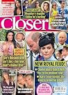 Closer | Issue 1224