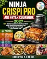 Ninja Crispi Pro ...