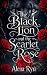 The Black Lion and the Scar...