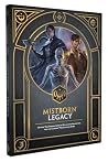 Mistborn Legacy A...