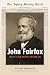 John Fairfax: Busy for Both...