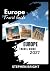 Europe Travel Guide 2027 by Stephen Bright