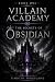 Villain Academy by Timothy Woodland