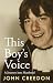 This Boy's Voice