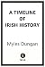 A Timeline of Irish History
