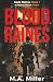 Blood Raines: A Science Fic...
