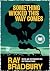 Something Wicked This Way Comes (Green Town, #2)