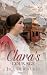 Clara's Courage by Jill Dewhurst