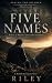 Five Names: What a Medal Co...